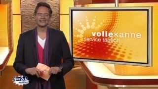 Volle Kanne Praktische Tipps  Switch Reloaded [upl. by Eidaj]