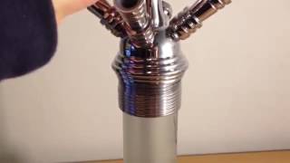 Shisha Diffusor basteln  Shisha Filter selber machen [upl. by Lib130]