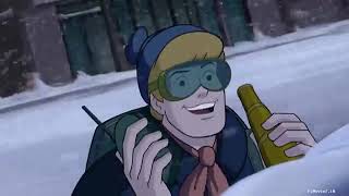 Scooby Doo Haunted Holidays full episode in hindi [upl. by Schafer]