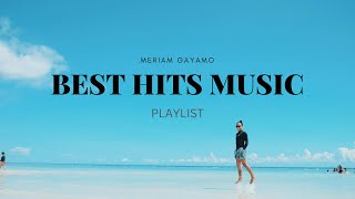 Pop music playlistsstart your day with positive vibes Perfect for who early riser  relaxing music [upl. by Toolis729]