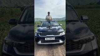 Kia sonet htk optional 2024 diesel features  best features automobile kia sonetfacelift shorts [upl. by Hsreh]