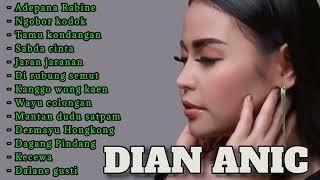 LAGU TARLING CIREBON FULL ALBUM DIAN ANIC [upl. by Jeffy672]