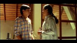 Manjupoloru penkutti  12 climax Amritha Suresh Bhanupriya KAMAL MALAYALAM MOVIE 2004 [upl. by Dnalevets81]