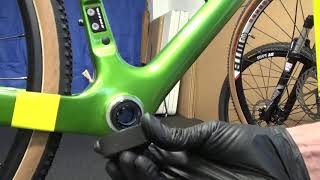 PF30 Bottom Bracket  2 Easy Ways to Install amp Remove Effective Techniques [upl. by Vin858]