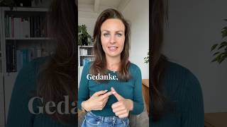 Negative Gedanken loslassen 💭 gedanken persönlichkeitsentwicklung mindset shift [upl. by Elletsyrk]