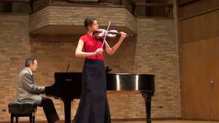 Friedrich Seitz Concerto No 2 Op 13  Allegro non Troppo  Movement 1 [upl. by Lexi]