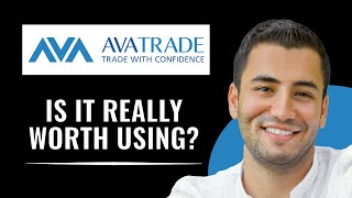 Avatrade Review is it Worth Using 2024 [upl. by Brodench876]