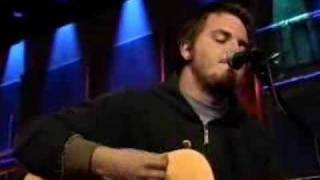 Thrice  Stare at the Sun Live Acoustic [upl. by Hewie676]