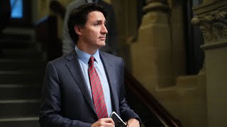 PM Justin Trudeaus family trip to Jamaica under scrutiny [upl. by Juliana]