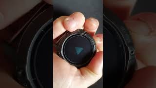 Garmin fenix 6x solar DEAD [upl. by Loleta]