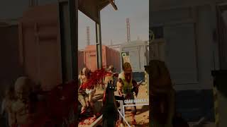 That Works 😎 Arizona Sunshine PSVR2 shorts [upl. by Bluefield]