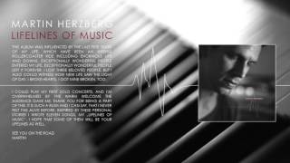 Martin Herzberg  Lifelines of Music Full Album [upl. by Dita]