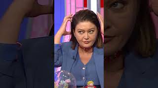 Nurgül Yeşilçay İran Basınınında Bomba Etkisi Yarattı bambaşkasohbetler shorts nurgülyeşilçay [upl. by Snebur]