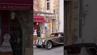 🇫🇷 GORDES  THE OLDEST VILLAGE IN FRANCE 🛻😇 [upl. by Coy]