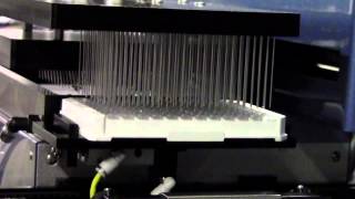 RapidWash Microplate Washer Close Up [upl. by Cinimmod]