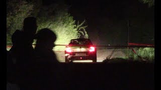 Rallye du Suran 2017  Jour 1 [upl. by Oiceladni]