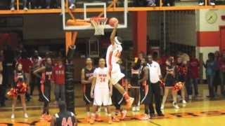 Hopkinsville Basketball 201213 [upl. by Lorre]