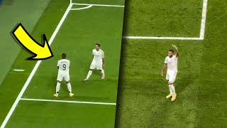 Kylian Mbappe 2 Goals vs Real Betis  Debut La Liga Goals For Real Madrid [upl. by Enenaej65]