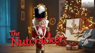 Tchaikovsky The Nutcracker [upl. by Imyaj]