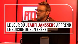 Jeanfi Janssens invité de quotLaissezVous Tenterquot intégrale [upl. by Altaf]