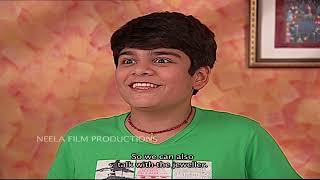 Episode 1024  Taarak Mehta Ka Ooltah Chashmah  Full Episode  तारक मेहता का उल्टा चश्मा [upl. by Perrins288]