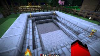 Dark Room EP5  PureBDCraft amp Unbelievable Shaders [upl. by Chenay6]