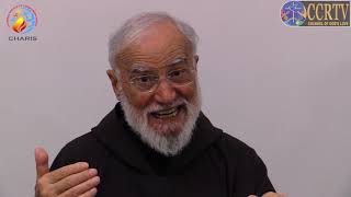 Intimacy with Christ by Fr Raneiro Cantalamessa [upl. by Enohpets459]