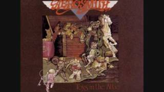 Aerosmith  Uncle Salty [upl. by Eidarb]