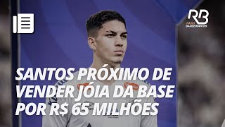 Botafogo faz proposta pela contratação do zagueiro Jair Cunha [upl. by Anson]