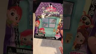 Unboxing Disney Doorables Series 6 Jeweled Princess Mystery Box 👑✨ [upl. by Tak]