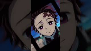 Tanjiro Kamado editanimedemonslyiereditshorts [upl. by Rajewski]