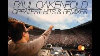 Paul Oakenfold  Clear Blue [upl. by Bina]