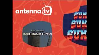 Antenna TV Split Screen Credits June 13 2022 2 [upl. by Acinorrev763]