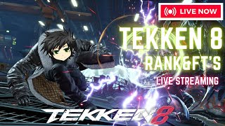 Tekken 8 Fight Time  हिंदी tekken8 tekken8gameplay [upl. by Narbig671]