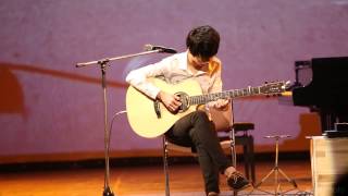 Yiruma River flows in you  Sungha Jung Live in Hanoi [upl. by Ynamreg]