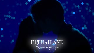 thyme amp gorya • f4 thailand • breathe finale [upl. by Haimaj235]