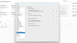 Prepare Adobe Reader for digital signing [upl. by Ylicec586]