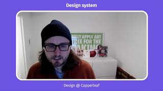 Design  Copperleaf  Design system [upl. by Maddi]