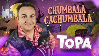 Diego Topa  Chumbala Cachumbala 💀💀 [upl. by Parrnell]