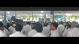 TPM ERNAKULAM CONVENTION 2024 PROCESSION RALLYconvention2024 bible pentecostal [upl. by Mullane]