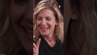 Le bluff de Mélanie Laurent pour jouer dans Inglorious Basterds de Tarantino [upl. by Mcevoy]