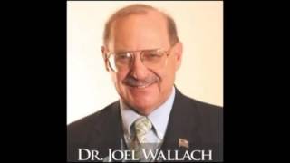 Dr Wallach on Hodgkins Lymphoma [upl. by Esiralc661]