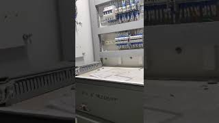 How to Install DIDigital Input switch in 11kv feeder panelDIDigital Input11 kv outgoing panel [upl. by Brabazon]