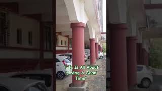 KGRDCP PHARMACY COLLEGE KARJAT 🏛️ bpharmacy college viralvideo [upl. by Aihsenrad158]