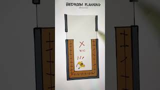 Bedroom planning [upl. by Ajay]