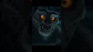 Tai Lung Vs Springtrap KungFuPanda FNAF Dreamworks ScottCawthon [upl. by Upshaw]