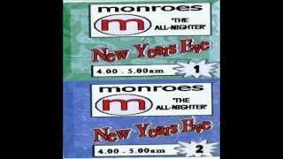 Monroes NYE 2002 Part 1 [upl. by Nivek]