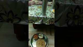 Dinner time food dinner trending minivlog [upl. by Eive]