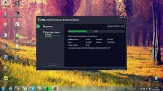 comment cracker AVG Antivirus Gratuitement [upl. by Rosenstein]