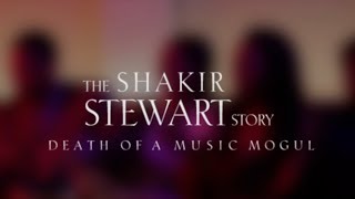 The Shakir Stewart Story Documentary Trailer [upl. by Quirk345]